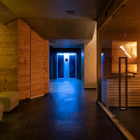 Linta Hotel Wellness&Spa Asiago Exterior foto