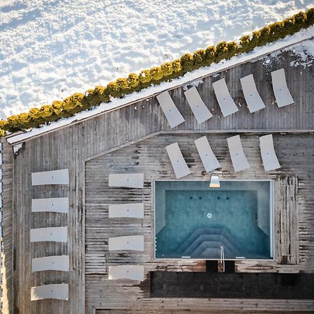 Linta Hotel Wellness&Spa Asiago Exterior foto