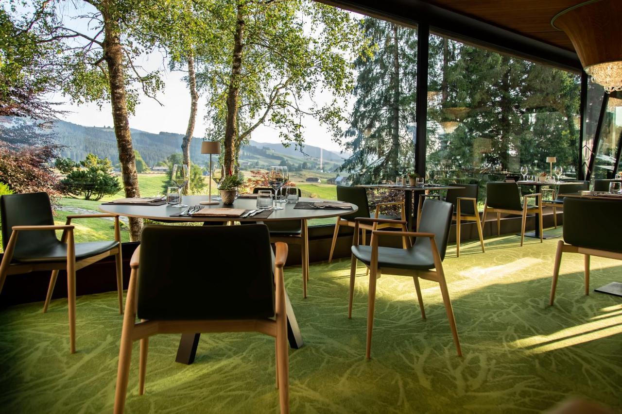 Linta Hotel Wellness&Spa Asiago Exterior foto