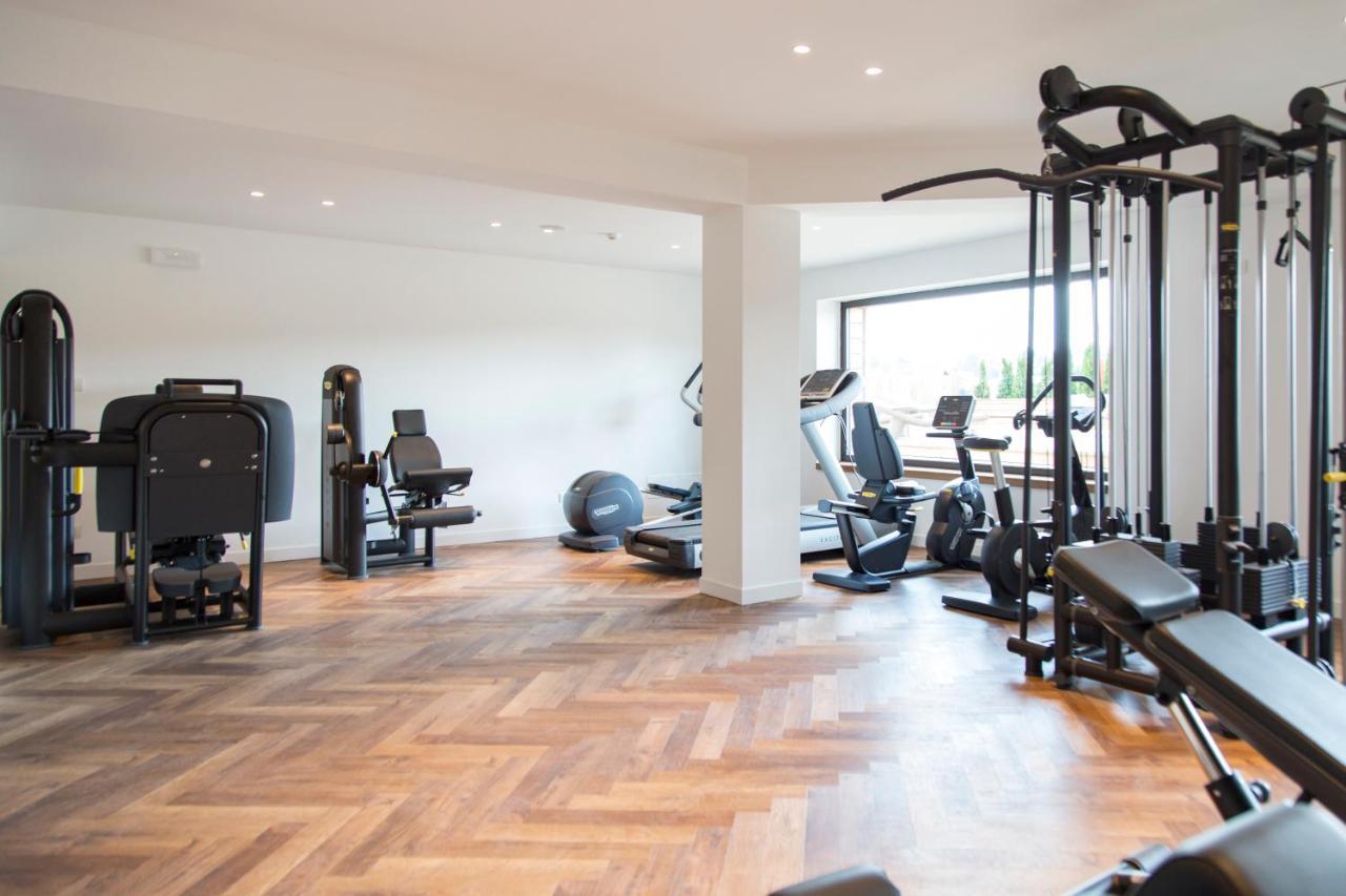 Linta Hotel Wellness&Spa Asiago Exterior foto