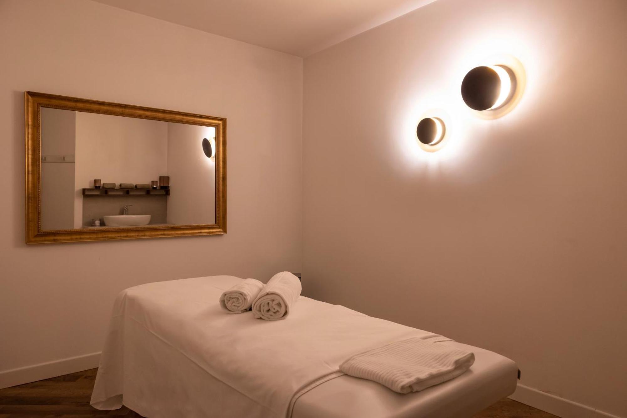 Linta Hotel Wellness&Spa Asiago Exterior foto