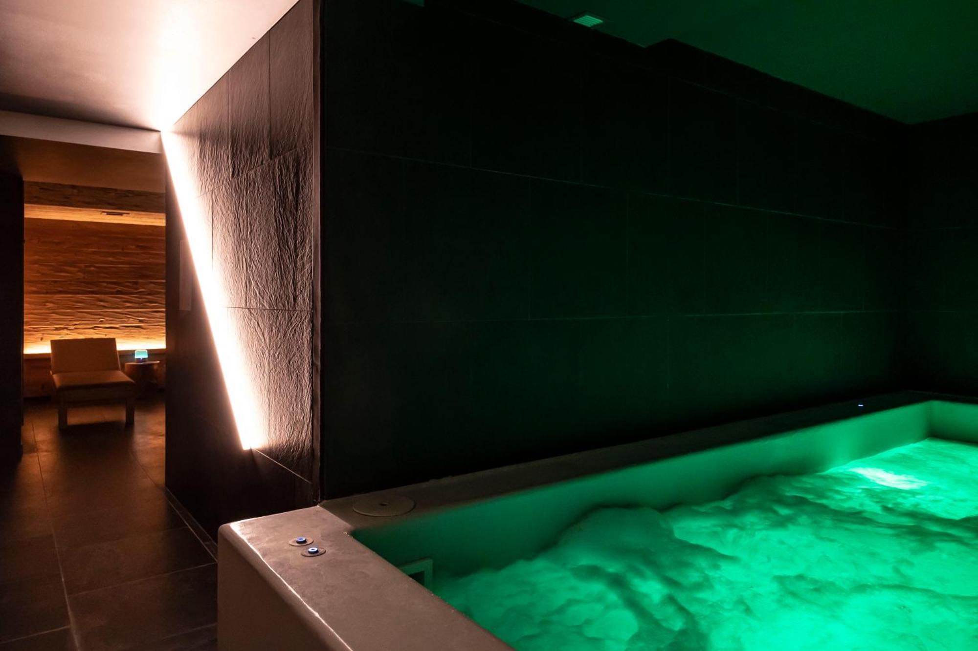 Linta Hotel Wellness&Spa Asiago Exterior foto
