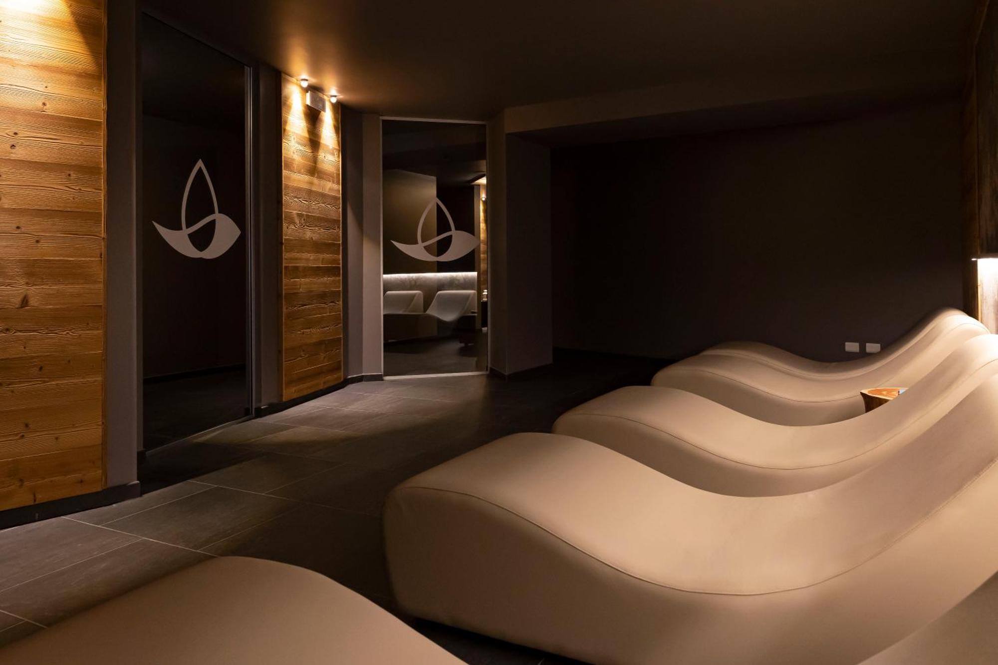 Linta Hotel Wellness&Spa Asiago Exterior foto
