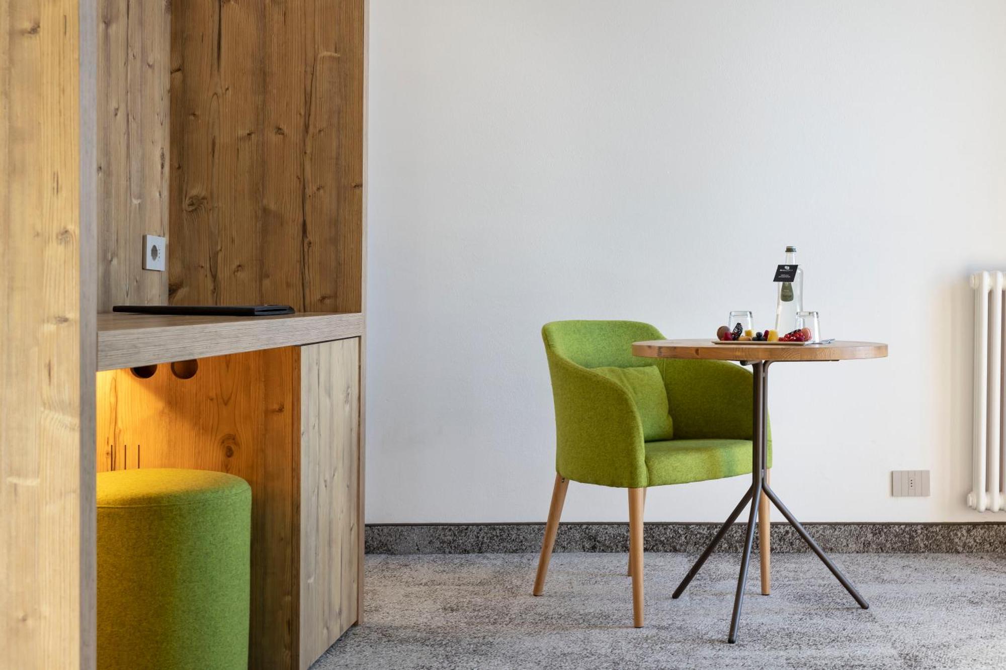 Linta Hotel Wellness&Spa Asiago Zimmer foto
