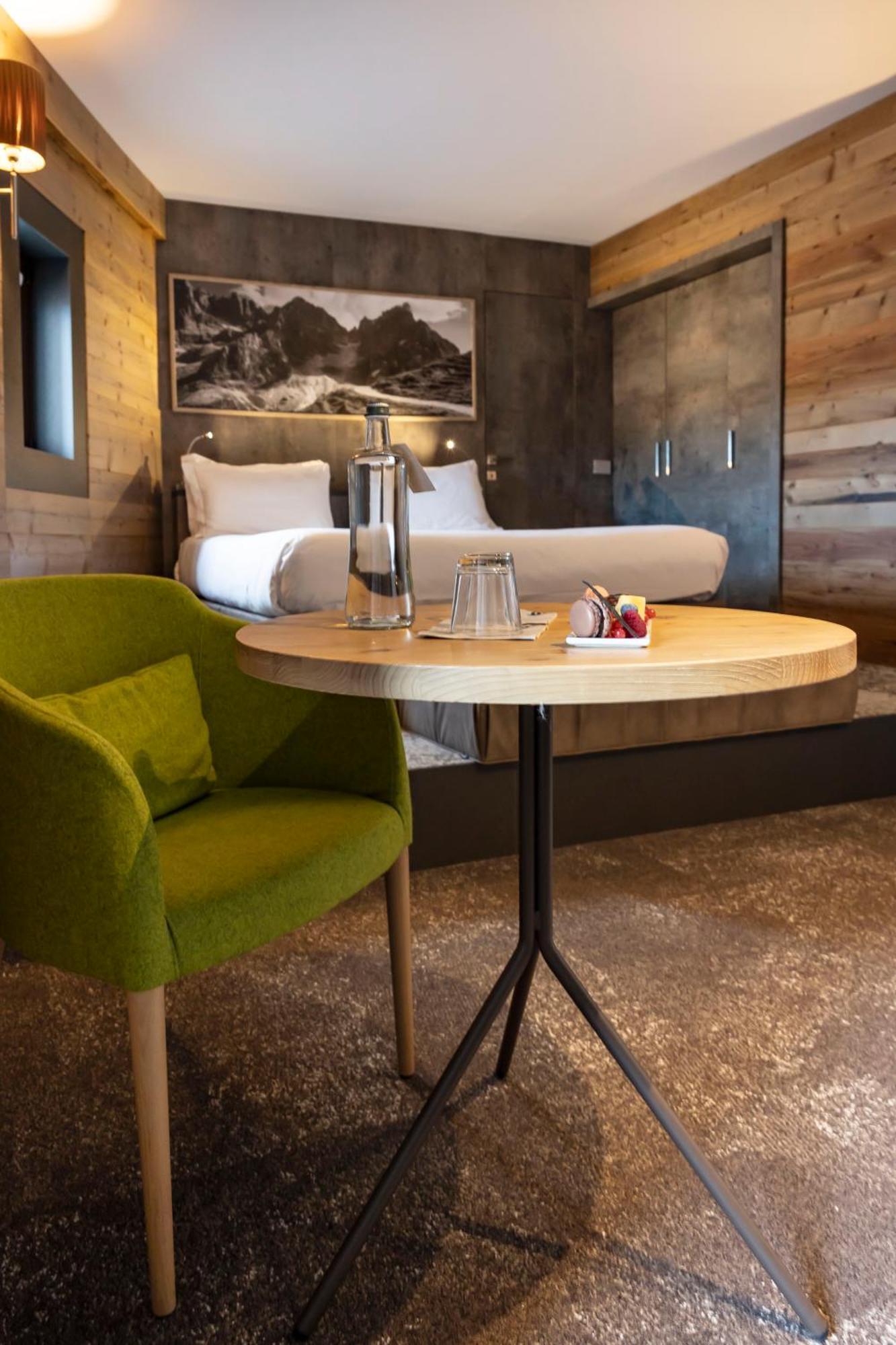 Linta Hotel Wellness&Spa Asiago Zimmer foto