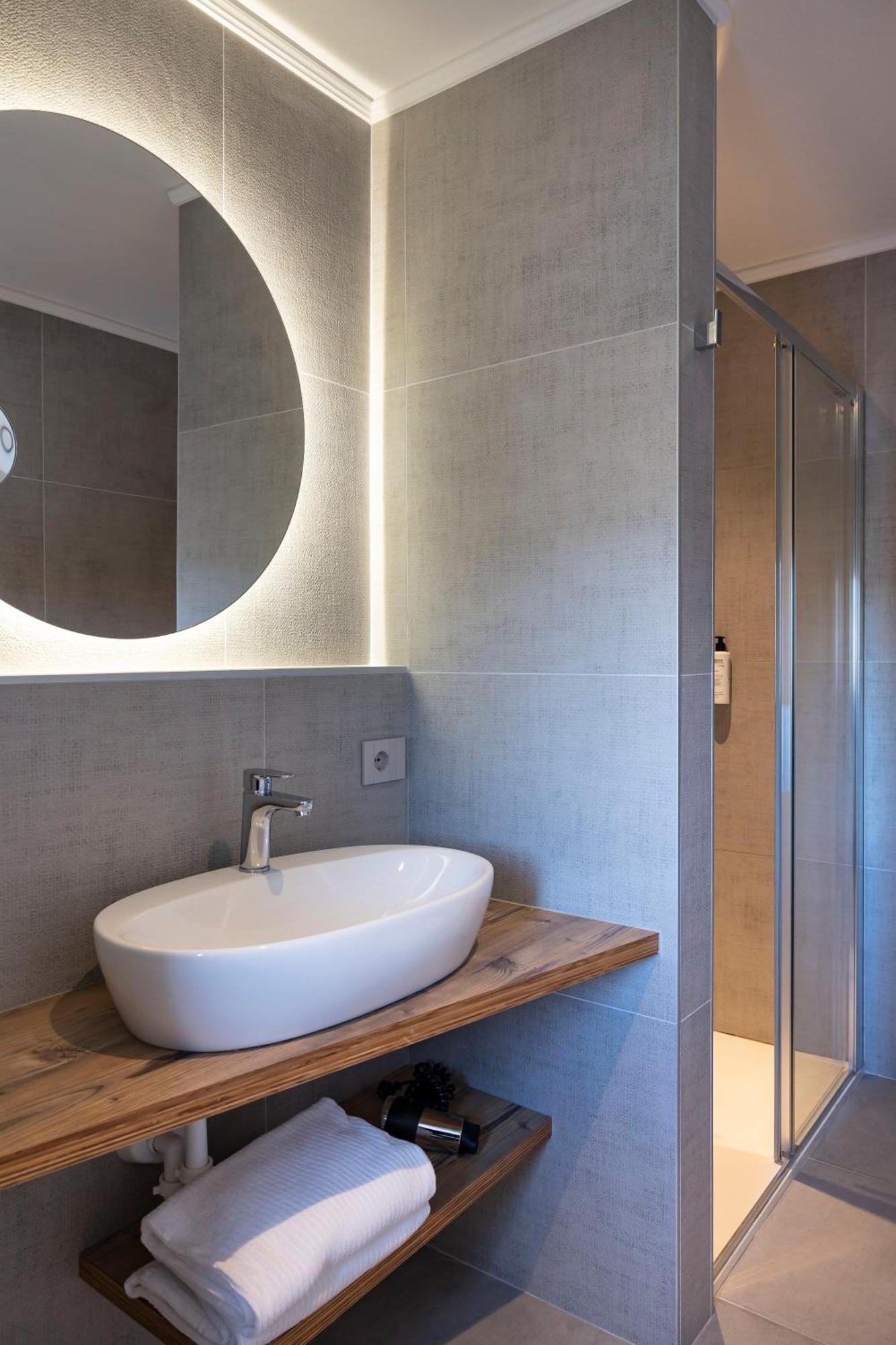 Linta Hotel Wellness&Spa Asiago Zimmer foto