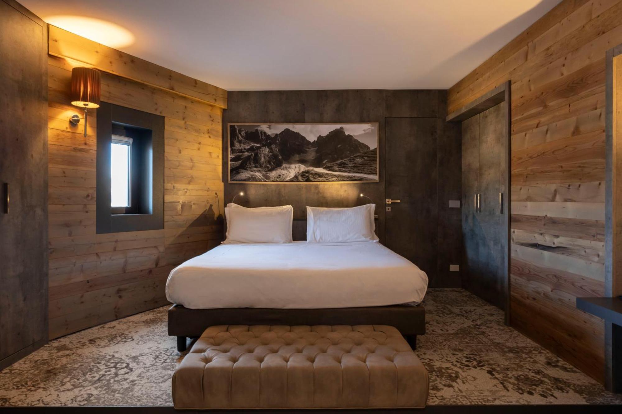Linta Hotel Wellness&Spa Asiago Exterior foto