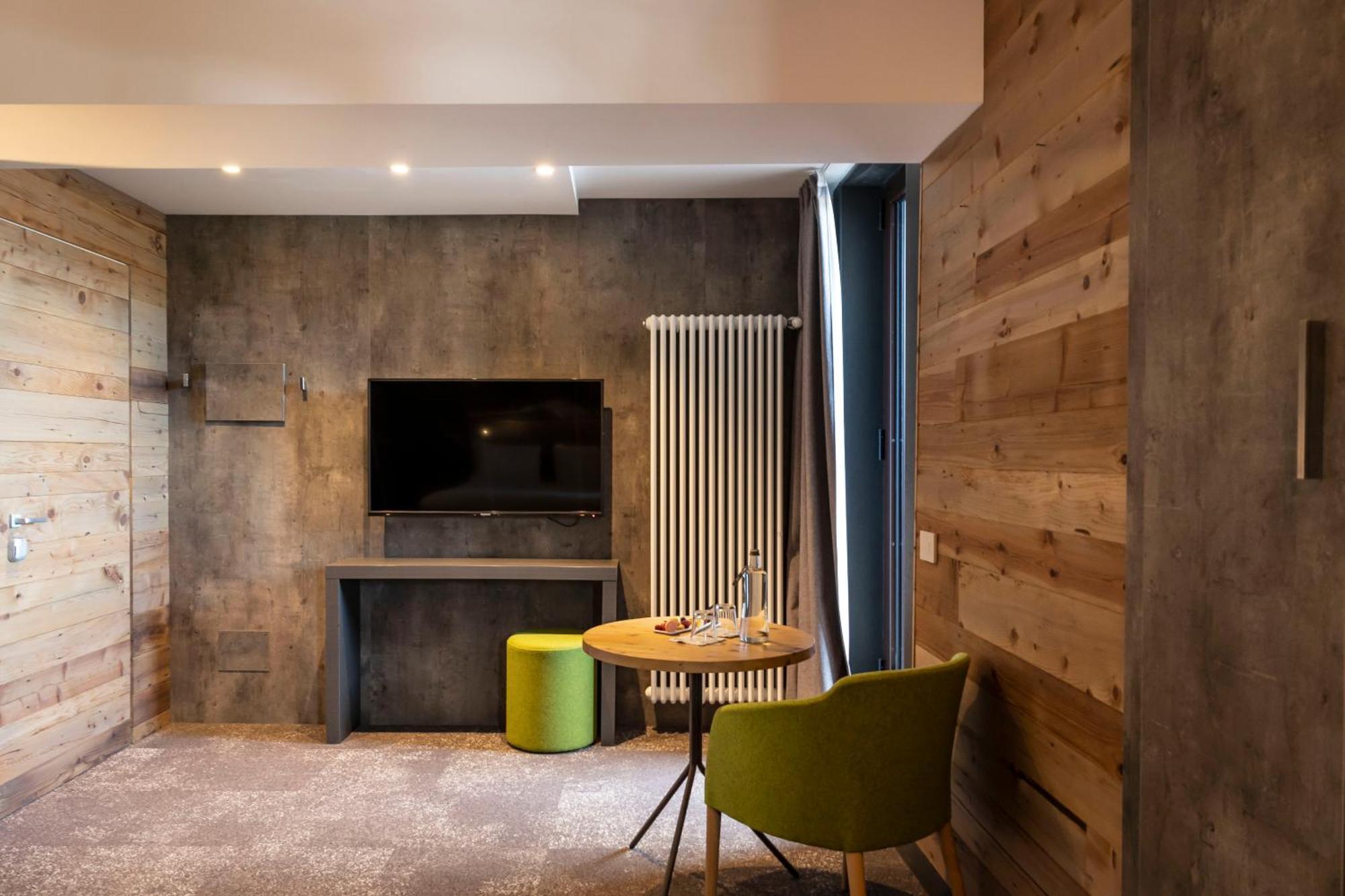 Linta Hotel Wellness&Spa Asiago Zimmer foto