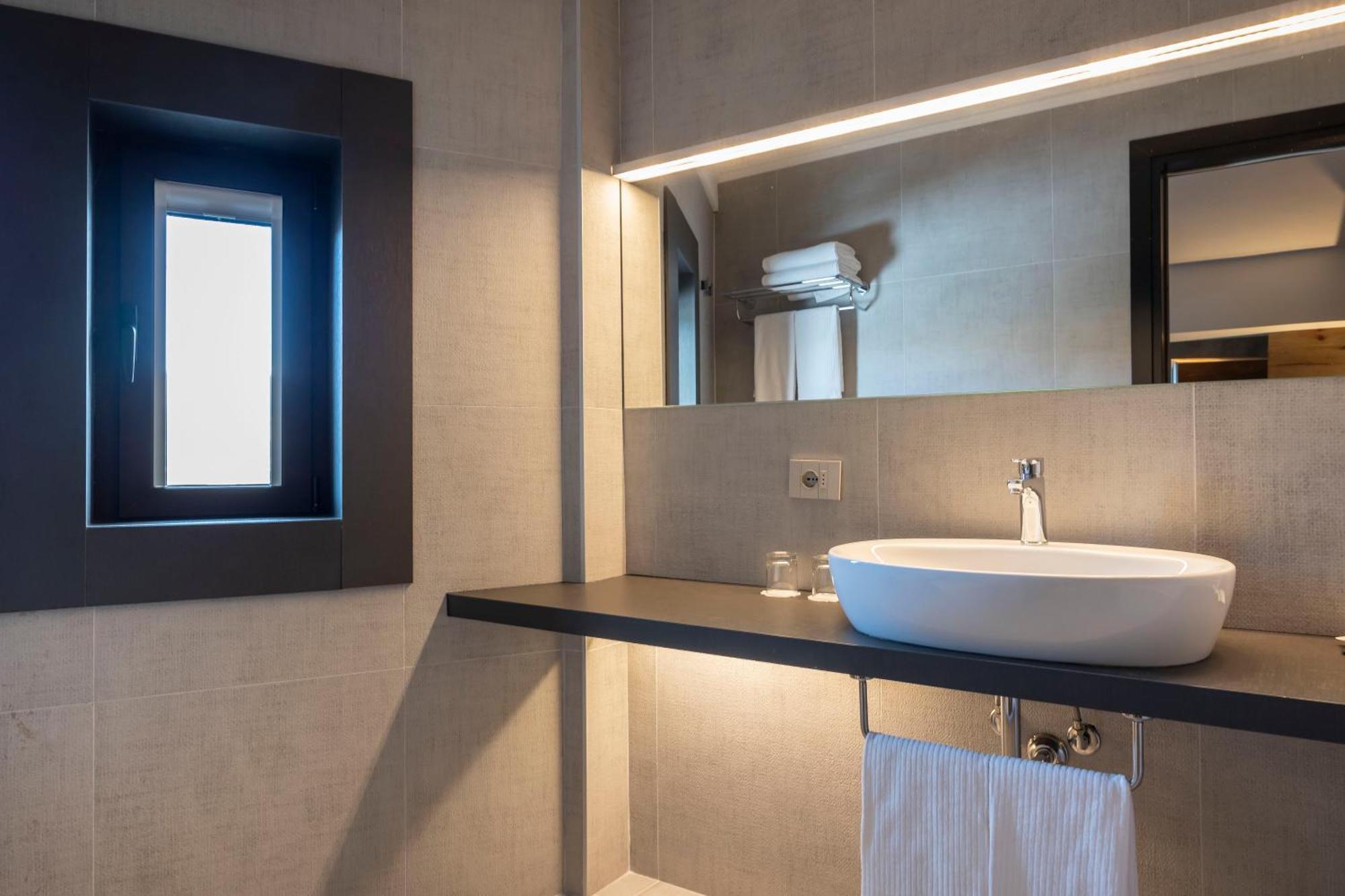 Linta Hotel Wellness&Spa Asiago Zimmer foto
