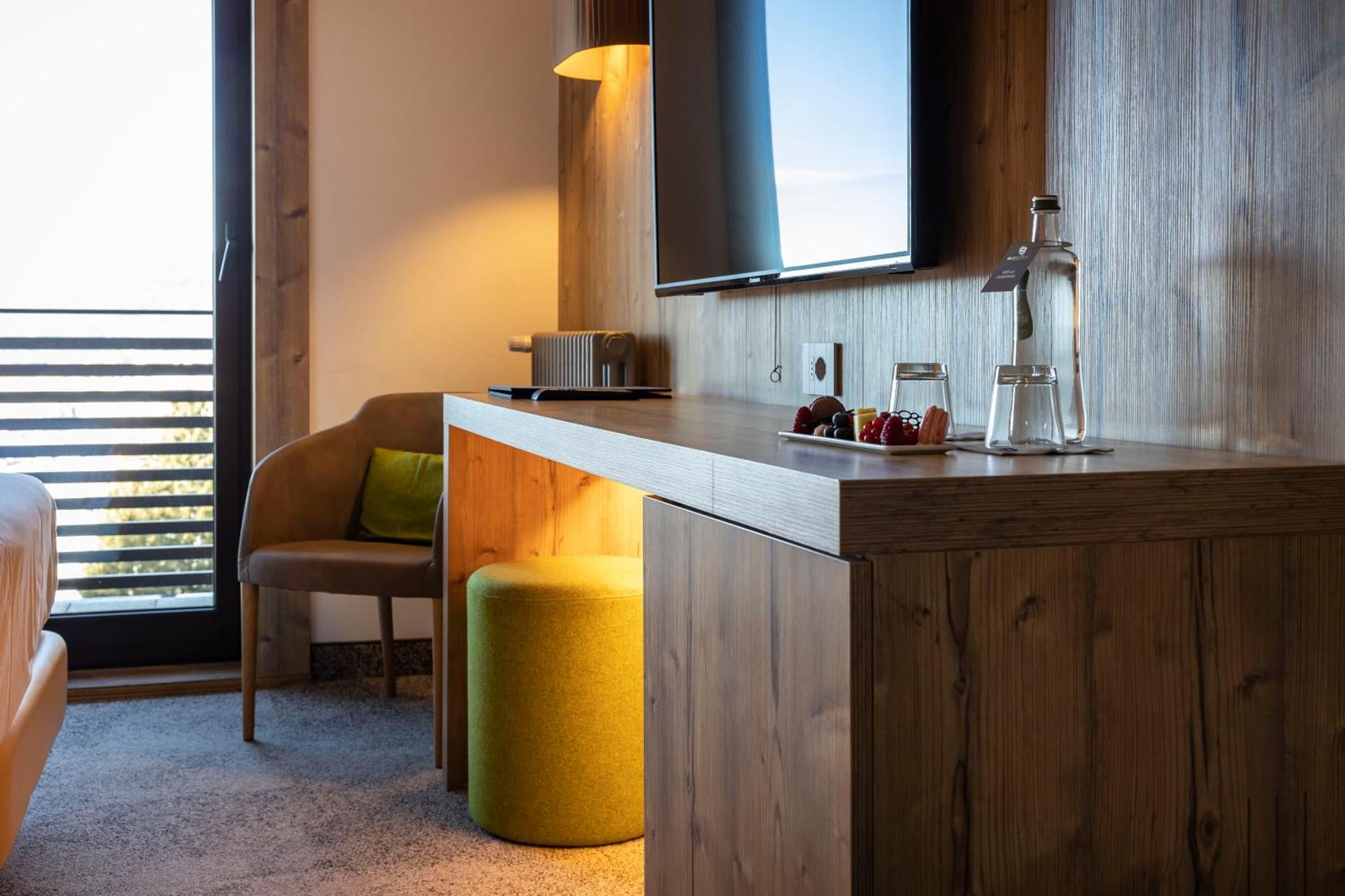Linta Hotel Wellness&Spa Asiago Zimmer foto