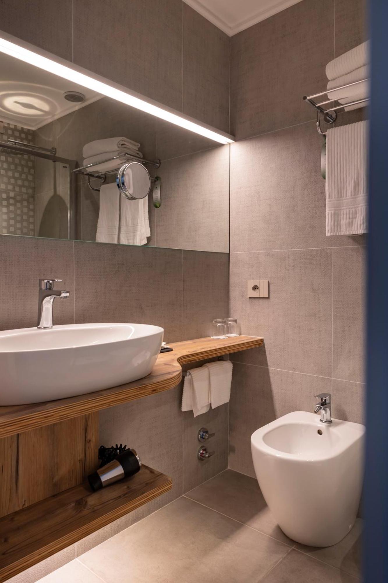 Linta Hotel Wellness&Spa Asiago Zimmer foto