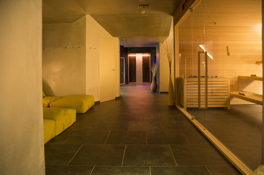 Linta Hotel Wellness&Spa Asiago Exterior foto