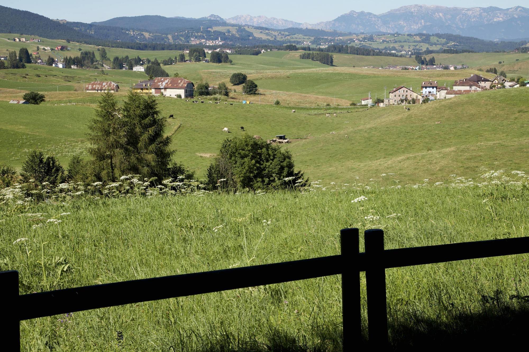 Linta Hotel Wellness&Spa Asiago Exterior foto