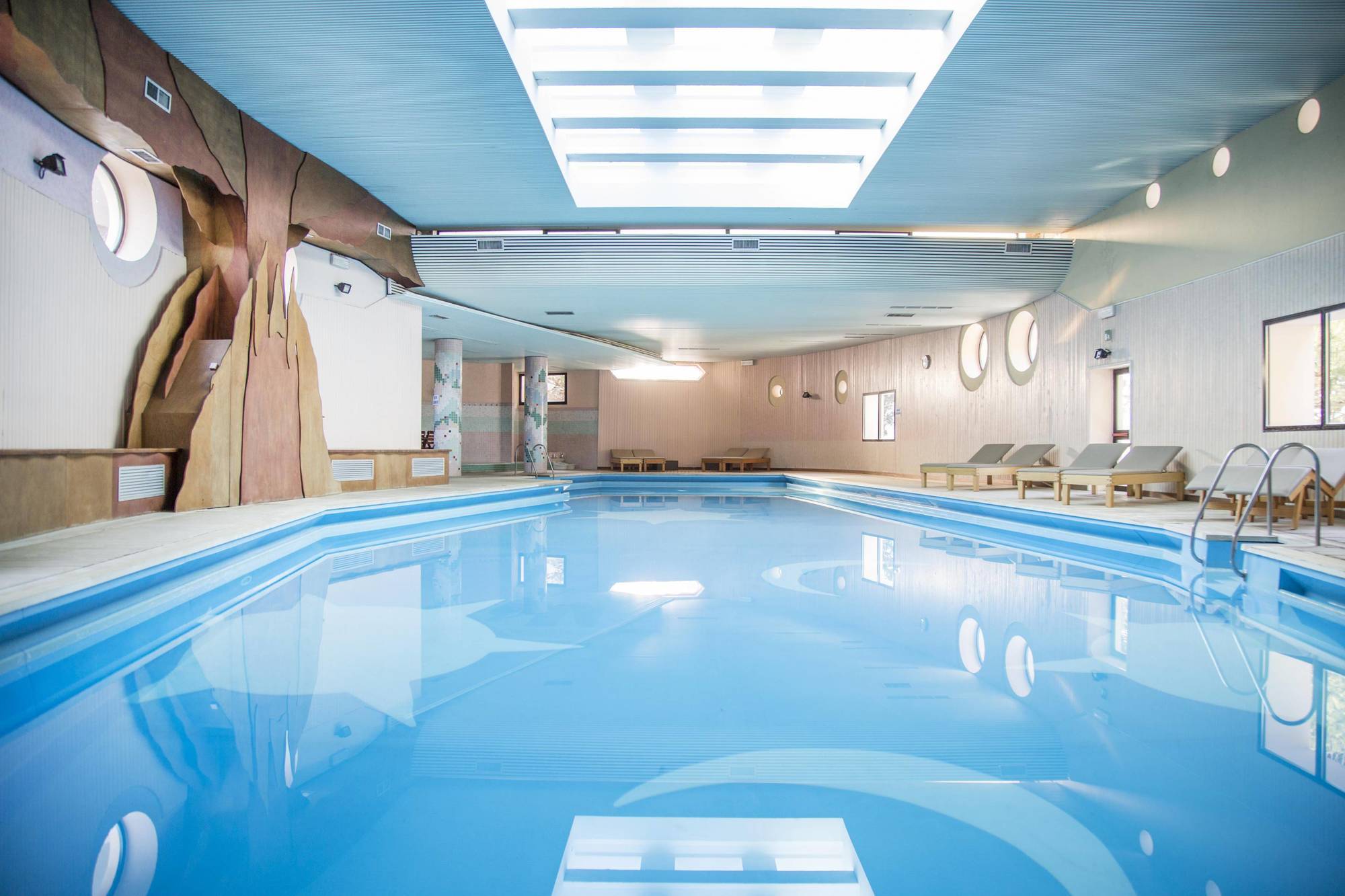 Linta Hotel Wellness&Spa Asiago Exterior foto