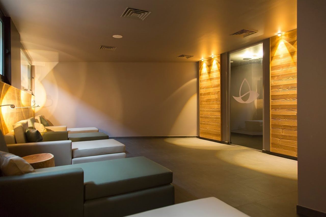 Linta Hotel Wellness&Spa Asiago Exterior foto